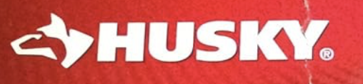 Husky logo